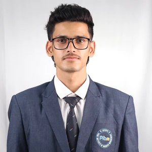 Abhishek Mukesh Pandey