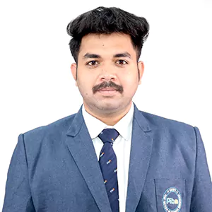 Piyush Vilas Nirbhavane