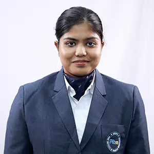 Pooja Bhowmick