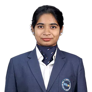 Prajakta Vilas Ghuge