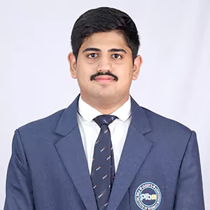 Prakhar Shrotriya