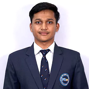 Prasad Jaising Patil