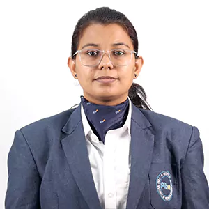 Puja Balasaheb Dahake