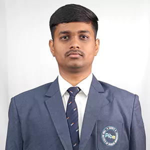 Rishikesh Yashwant Pimple