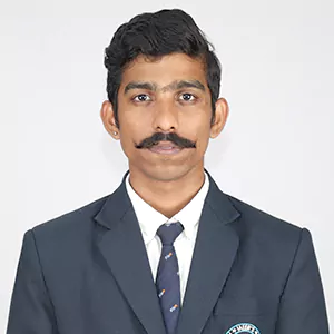 Rounak Kothari