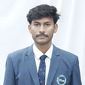 Rushikesh Harichandra Shekokar