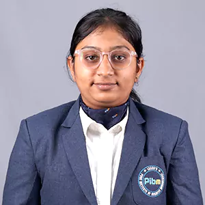 Rutuja Pandurangrao Gharapurkar
