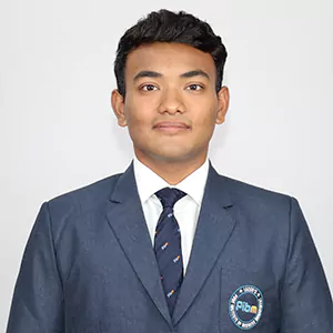 Sahinur Hossain