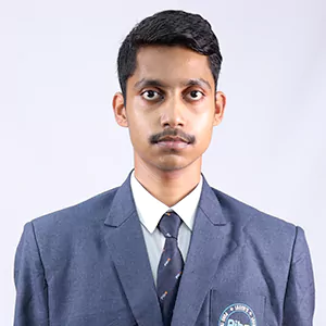 Saket Pandey