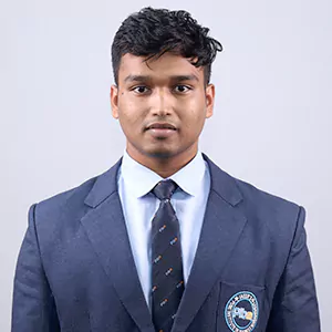 Sandip Mondal