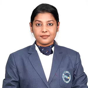 Sanjukta Sarkar