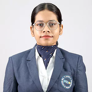 Senjuti Maity