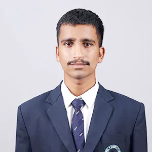 Shailesh Kiran Nimbalkar