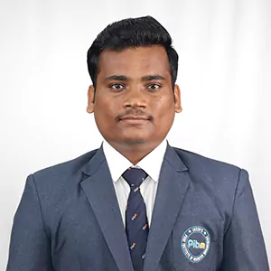Shekhar Dattatray Wagaskar