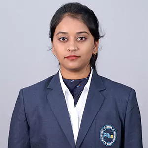 Shemushi Tiwari
