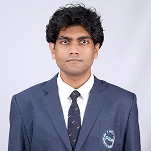 Shivam Agarwal