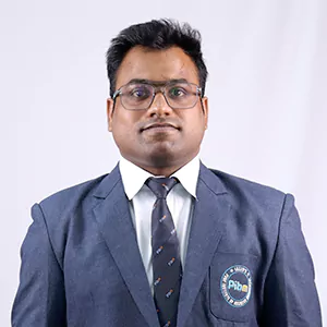 Shivam Naveen Kumar