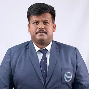 Shoumik Das