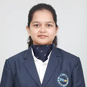 Shrawani Anil Pandhare