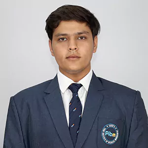 Shreejan Dwivedi