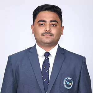 Shriyansh Gupta