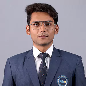 Shubhranshu Singh Sengar