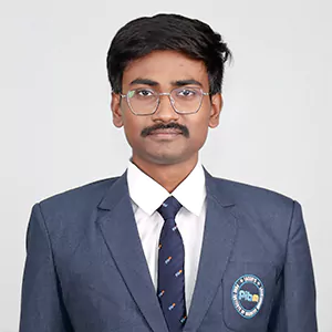 Soumya Mandal