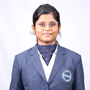 Soumya Srivastava