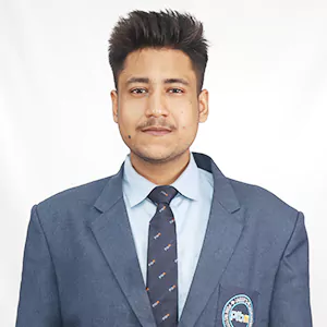 Sreshtha Khetan