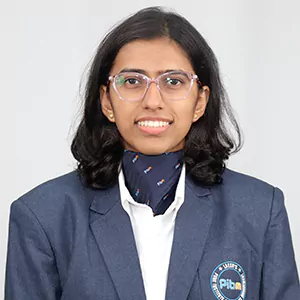Srishti Narendra Sahuji