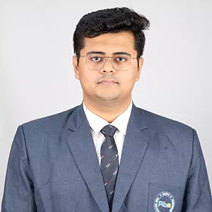 Subhrojyoti Bhattacharjee