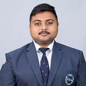 Subrat Dutta