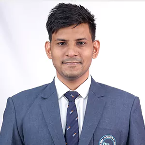 Suraj Kumar