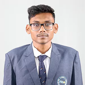 Suryasish Bose