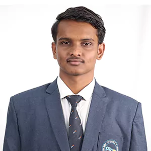Swapnil Sunil Thorat