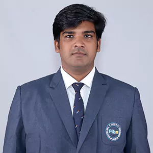 Vaibhav Kumar Rai