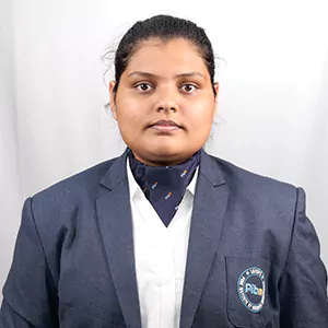 Vaishnavi Shivsamb Bhalerao