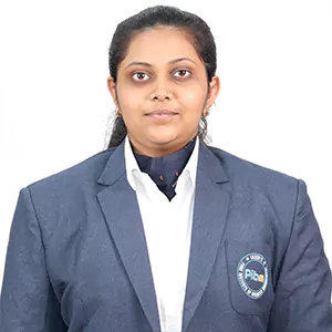 Vaishnavi Manish Kumar Chourasia