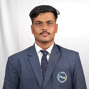 Vijay Kailas Hiwale