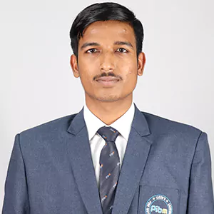 Vikash Kumar