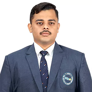 Vinay Kumar Dwivedi