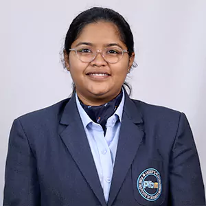Waidehi Niranjan Murade