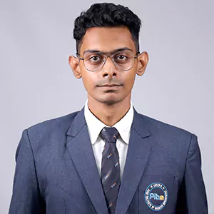 Writabrata Banerjee