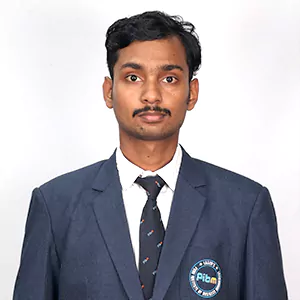 Yash Ranjan