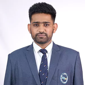 Yogendra Patel