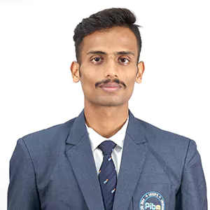 Yogesh Kumar Rajnish Dubey